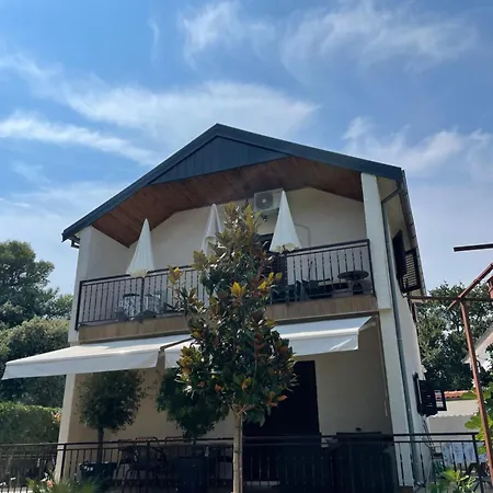 Oleander Adria Апартаменты *