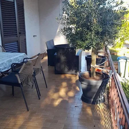Apartment Oleander Adria Jadrija