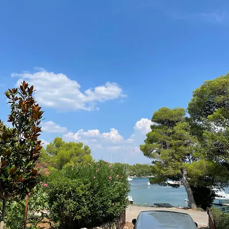 Oleander Adria Lejlighed