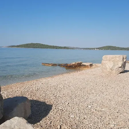 Oleander Adria Lejlighed *