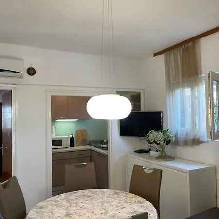 Oleander Adria Apartment Jadrija