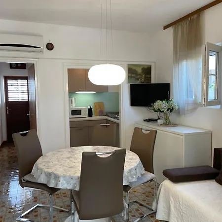 Oleander Adria Apartment Jadrija