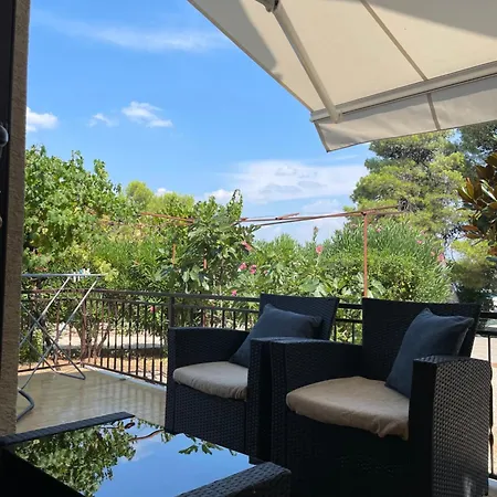 Apartment Oleander Adria Jadrija