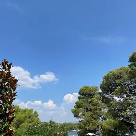 Апартаменты Oleander Adria *