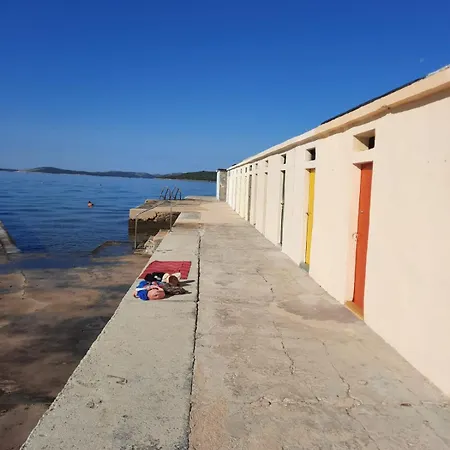 Апартаменты Oleander Adria