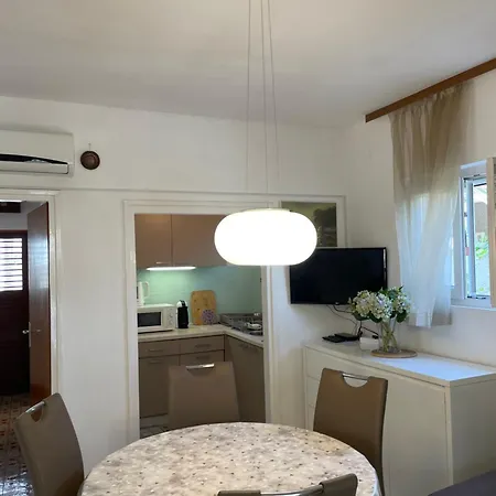 Апартаменты Oleander Adria