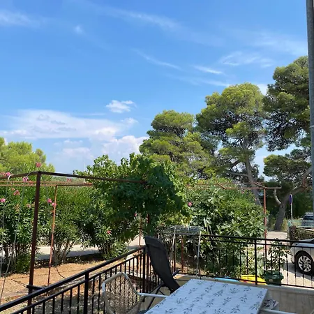 Oleander Adria Apartment *