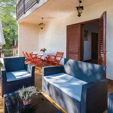 Oleander Adria Apartment