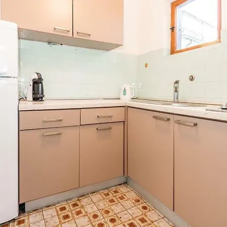 Oleander Adria Apartment *