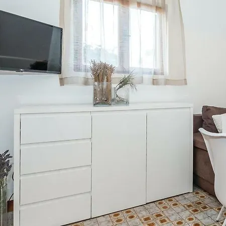 Oleander Adria Апартаменты