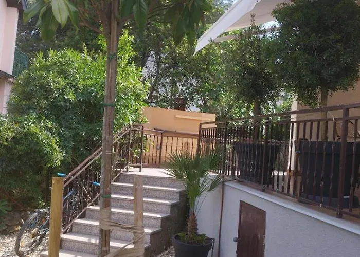 Oleander Adria * Jadrija