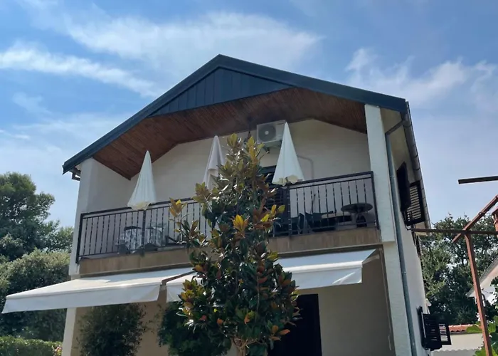 Oleander Adria Appartement *