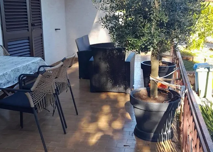 Appartement Oleander Adria Jadrija