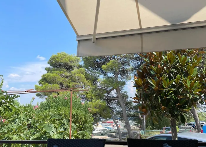 Oleander Adria Jadrija