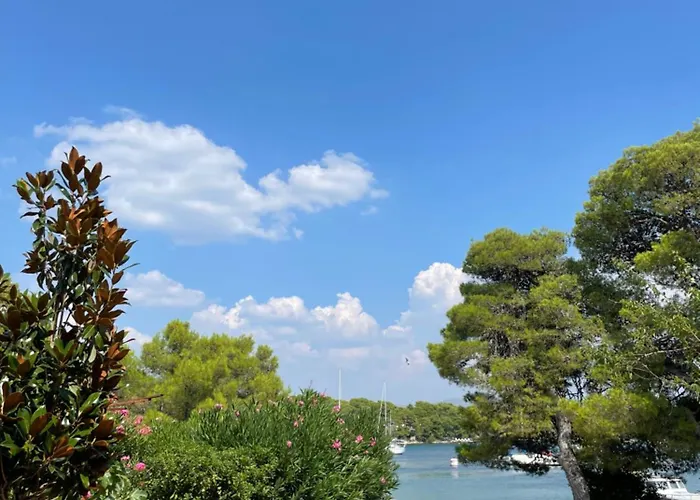 Oleander Adria Appartement