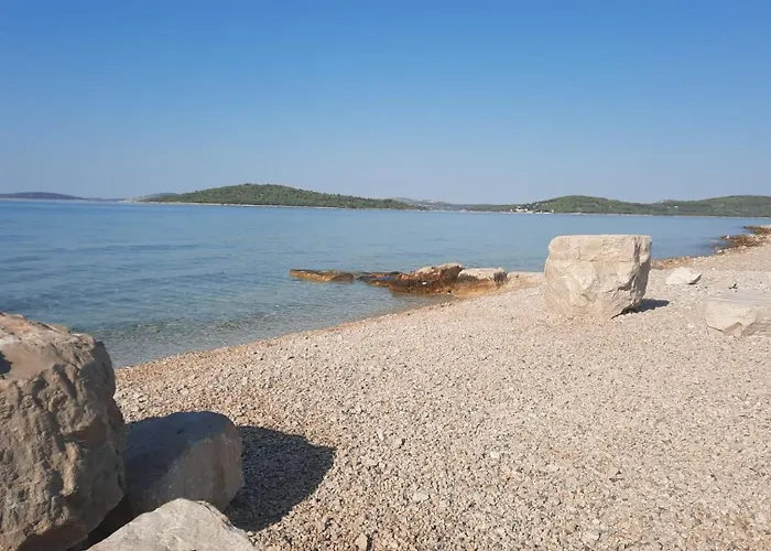 Oleander Adria Lejlighed *