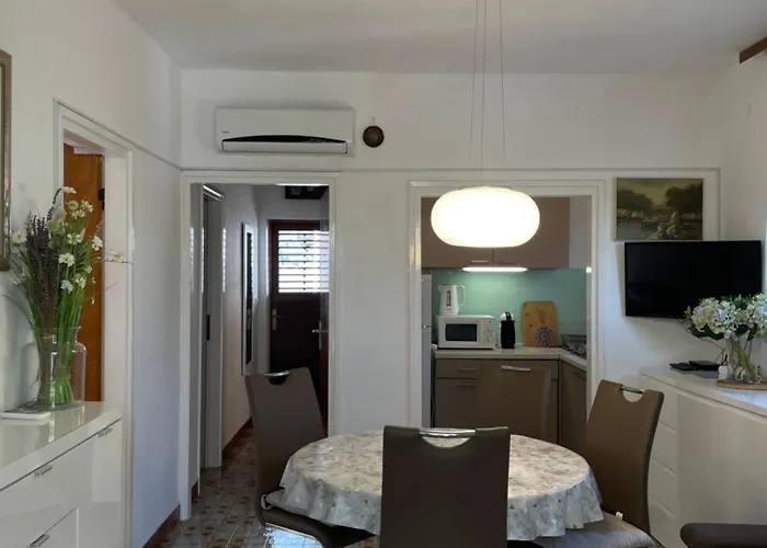 Appartement Oleander Adria *