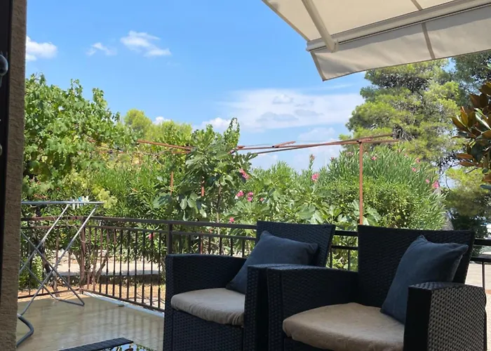 Appartement Oleander Adria Jadrija