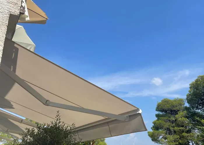 Appartement Oleander Adria Jadrija