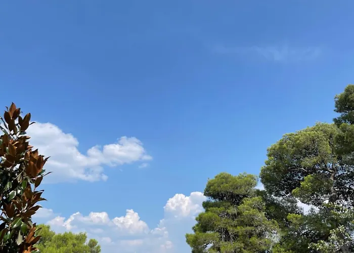 Appartement Oleander Adria *