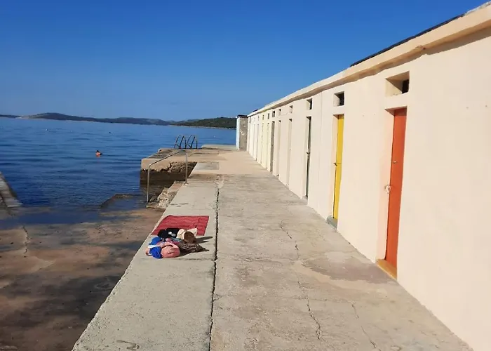 Appartement Oleander Adria