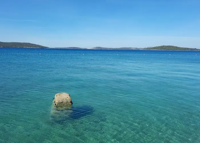 Appartement Oleander Adria