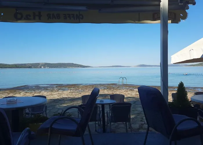 Appartement Oleander Adria Jadrija