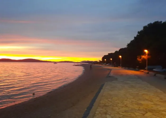 Oleander Adria Lejlighed Jadrija