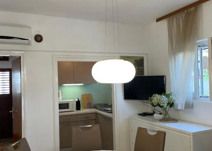 Appartement Oleander Adria