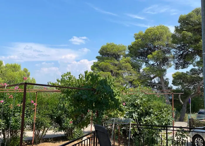 Oleander Adria Appartement *