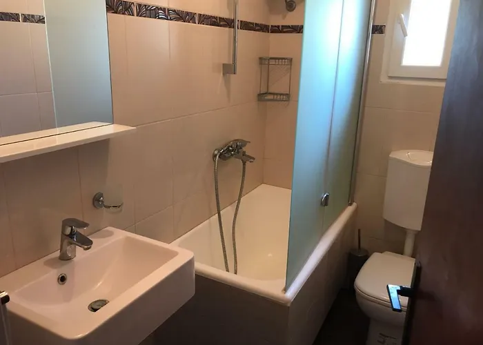 Appartement Oleander Adria *