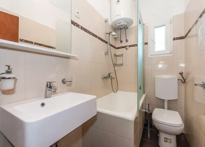 Appartement Oleander Adria