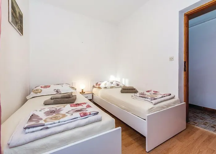 Oleander Adria * Jadrija