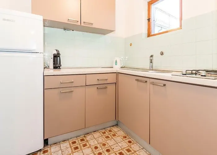 Oleander Adria Appartement *