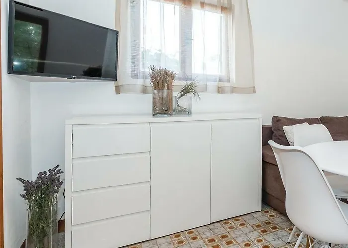 Oleander Adria Appartement